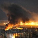 Pastor Chris Declares March the ‘Month of Focus’ at the Global Communion Service