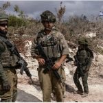 Iran War Enters Fourth Day in “Smoke and Blood” as Global Markets Slide