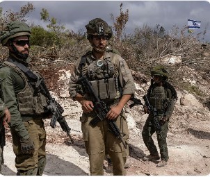 Israel Deploys Forces to Southern Lebanon as Katz Expands Operations