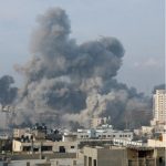Israel Orders Lebanese to Evacuate 50 Locations as War Intensifies After Hezbollah Attack