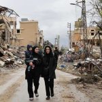 Iran War Enters Fourth Day in “Smoke and Blood” as Markets Slide