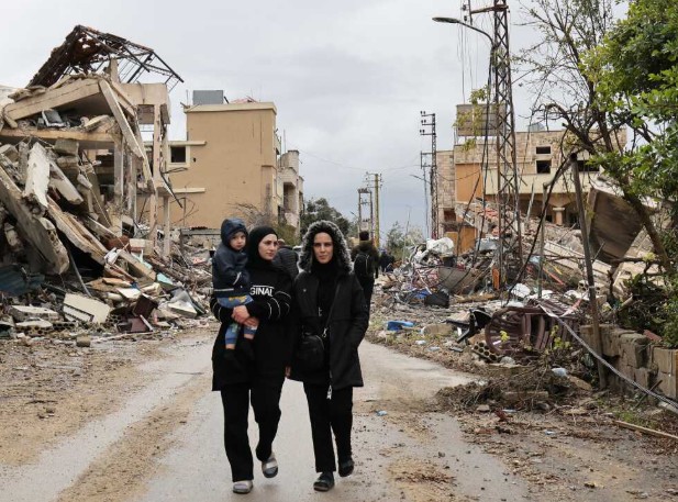 Israel Orders Lebanese to Evacuate 50 Locations as War Intensifies After Hezbollah Attack