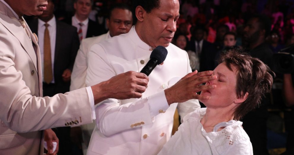 Healing Streams Live Healing Services Set for March 2026 as Global Anticipation Builds