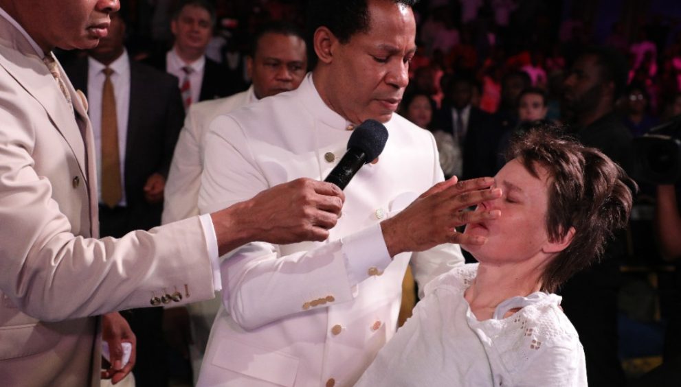 Healing Streams Live Healing Services Set for March 2026 as Global Anticipation Builds