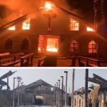Pastors and Faith Leaders Pray Over President Trump in Oval Office