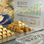 Pastors and Faith Leaders Pray Over President Trump in Oval Office