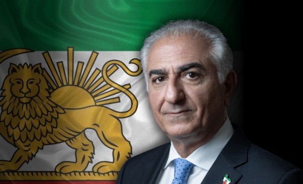 Reza Pahlavi Accepts Role as Transitional Leader, Calls for Secular Democratic Future in Iran