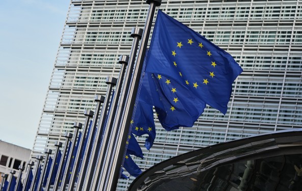 European Council Calls for Halt to Strikes on Energy and Water Infrastructure