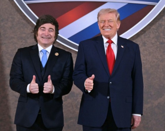 Argentina Officially Withdraws from World Health Organization Following U.S. Exit