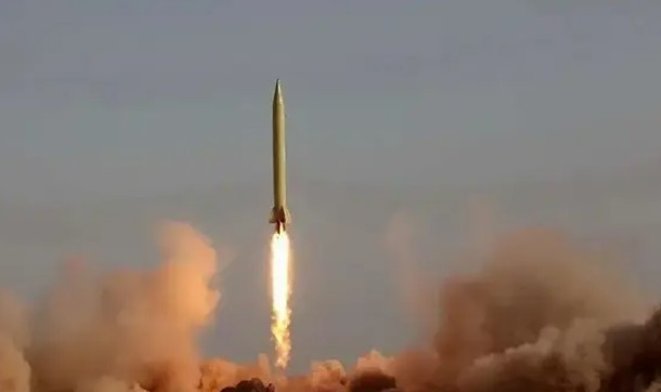Saudi Arabia Intercepts Missile Near Riyadh as UAE Downs Drones Amid Escalating Threats