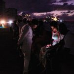 Saudi Arabia Intercepts Missile Near Riyadh as UAE Downs Drones Amid Escalating Threats