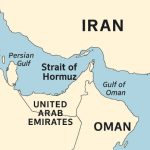 Six Vessels Attacked in Gulf and Strait of Hormuz as War Puts Merchant Ships on Front Lines