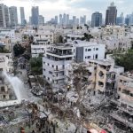 US Refueling Plane Crashes in Iraq as Drone and Missile Strikes Escalate Across the Middle East