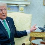 Top US Security Official Joe Kent Resigns, says Iran Posed No Imminent Threat