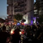 Iran Conflict Widens to Lebanon; Kuwait Mistakenly Shoots Down U.S. Jets