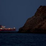 Japan Signals Possible Minesweeping Role in Hormuz After Ceasefire