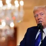 Trump Threatens to Halt Trade With Spain Over Iran War Access and NATO 5% Spending Dispute