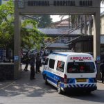 U.S. Submarine Sinks Iranian Warship in International Waters, Marking First Torpedo Kill Since World War II