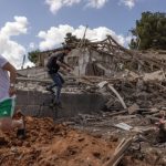 Four Men Arrested in UK on Suspicion of Spying for Iran