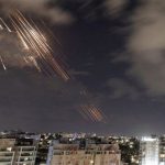 Saudi Arabia Intercepts Iranian Drones Over Riyadh as Regional Tensions Escalate