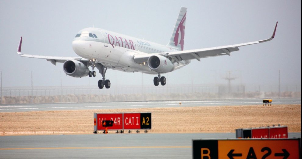 Qatar Airways Resumes Flights to UAE and Syria as Regional Tensions Ease