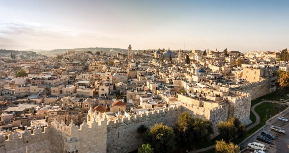 Lebanon Signals Openness to Talks With Israel Amid Ceasefire Extension