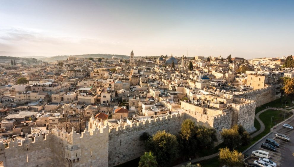 Lebanon Signals Openness to Talks With Israel Amid Ceasefire Extension