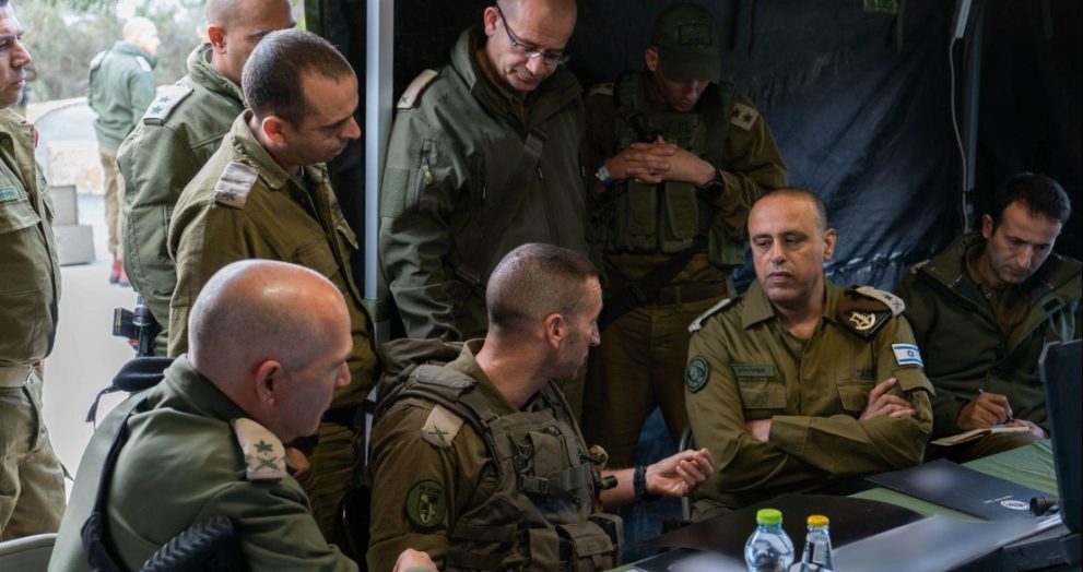 Israel Signals Readiness to Renew War With Iran Pending U.S. Approval