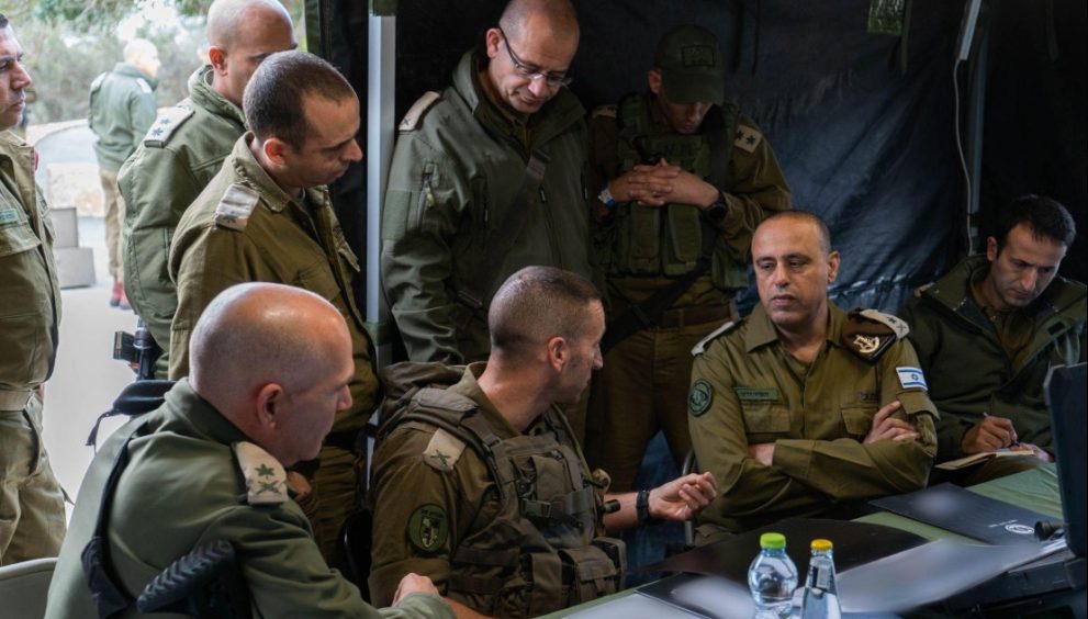 Israel Signals Readiness to Renew War With Iran Pending U.S. Approval