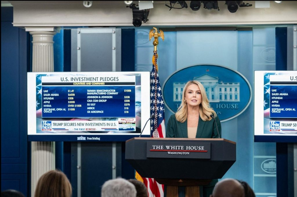 U.S. Rejects Iran Proposal as Trump Pushes for Immediate Nuclear Commitments