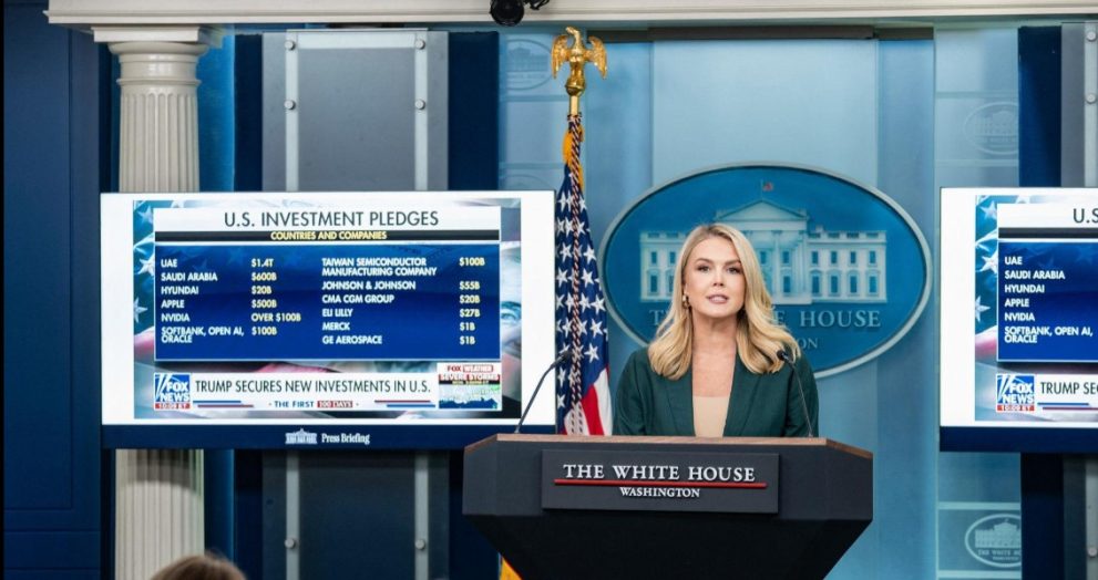 U.S. Rejects Iran Proposal as Trump Pushes for Immediate Nuclear Commitments