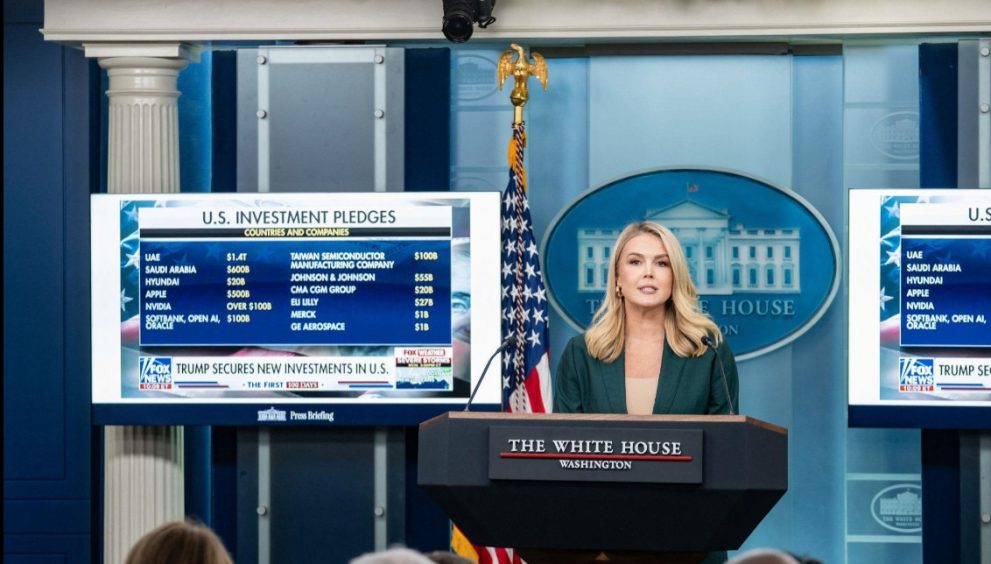 U.S. Rejects Iran Proposal as Trump Pushes for Immediate Nuclear Commitments