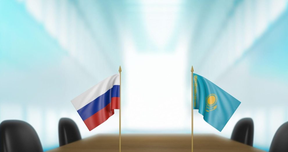 Russia and Kazakhstan Sign New Cooperation Roadmap for 2027–2028