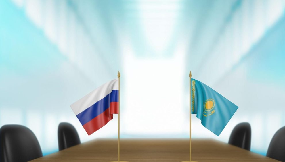 Russia and Kazakhstan Sign New Cooperation Roadmap for 2027–2028
