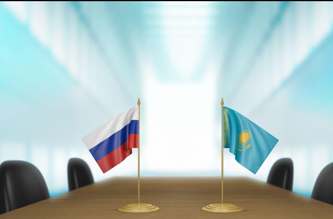 Russia and Kazakhstan Sign New Cooperation Roadmap for 2027–2028