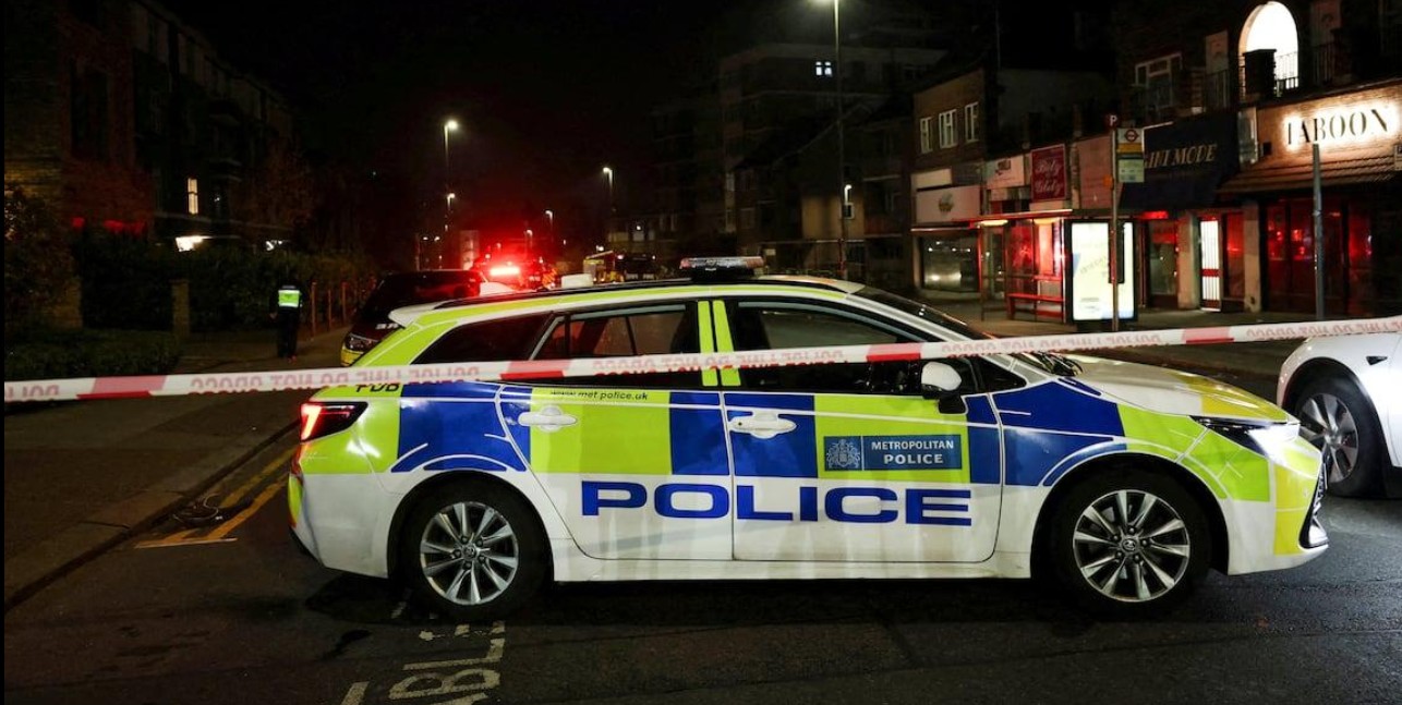 Two Jewish Men Stabbed in London in Suspected Terror Attack