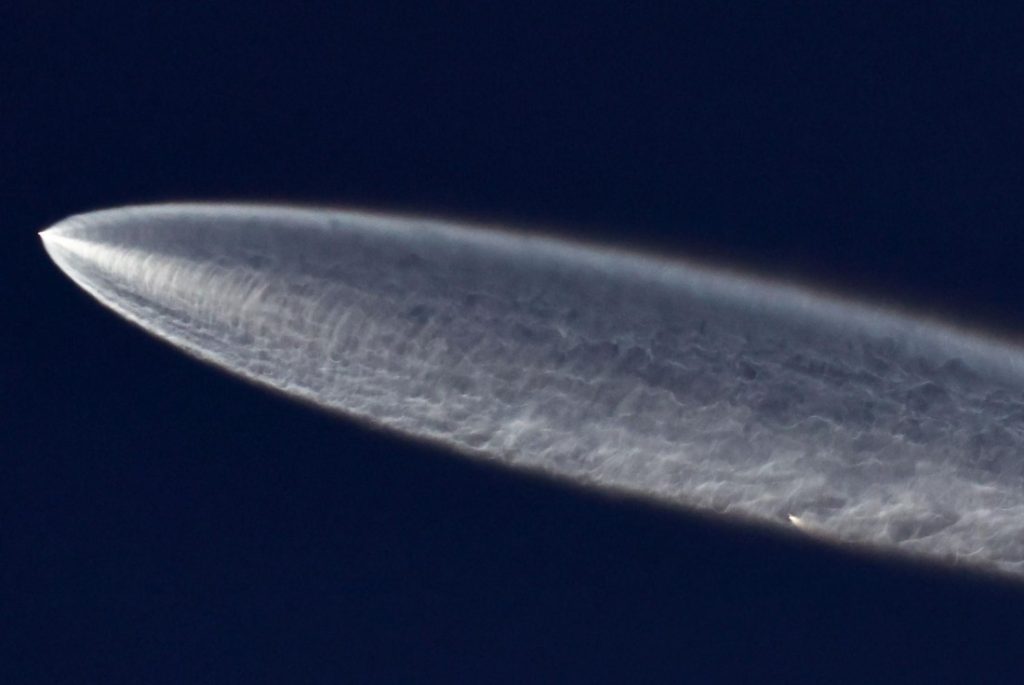 SpaceX IPO Filing Reveals Elon Musk Cannot Be Removed Without His Own Consent