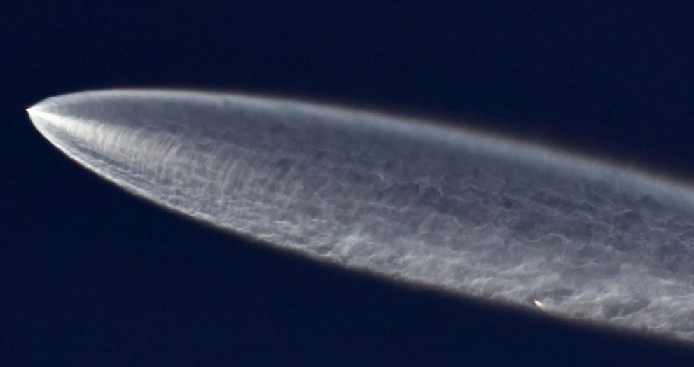 SpaceX IPO Filing Reveals Elon Musk Cannot Be Removed Without His Own Consent