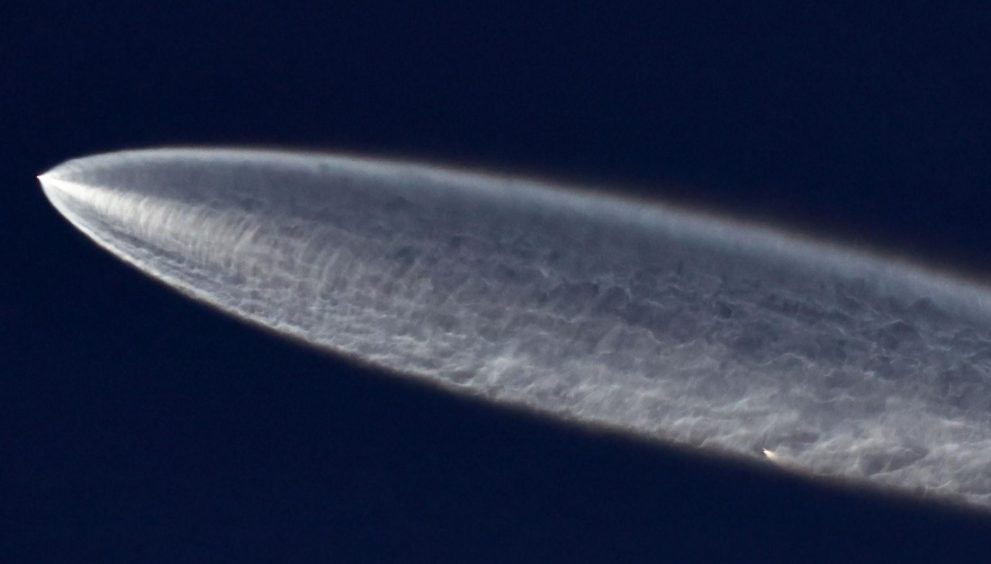 SpaceX IPO Filing Reveals Elon Musk Cannot Be Removed Without His Own Consent