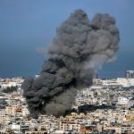 China Holds Live-Fire Drills in Waters Near Philippines’ Luzon Island