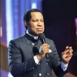 The April Edition of the Global Prayer and Fasting with Pastor Chris Begins Today!