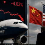 Trump Says He and China’s Xi Agree Iran Cannot Have Nuclear Weapons