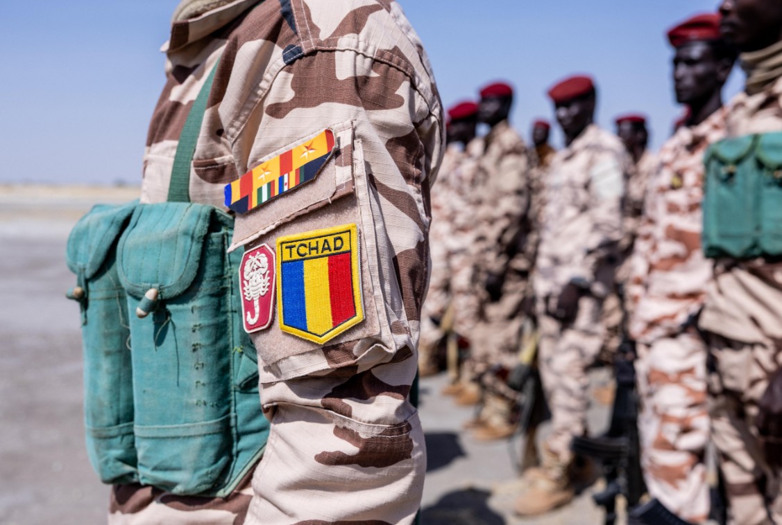 23 Soldiers Killed in Boko Haram Attack in Chad