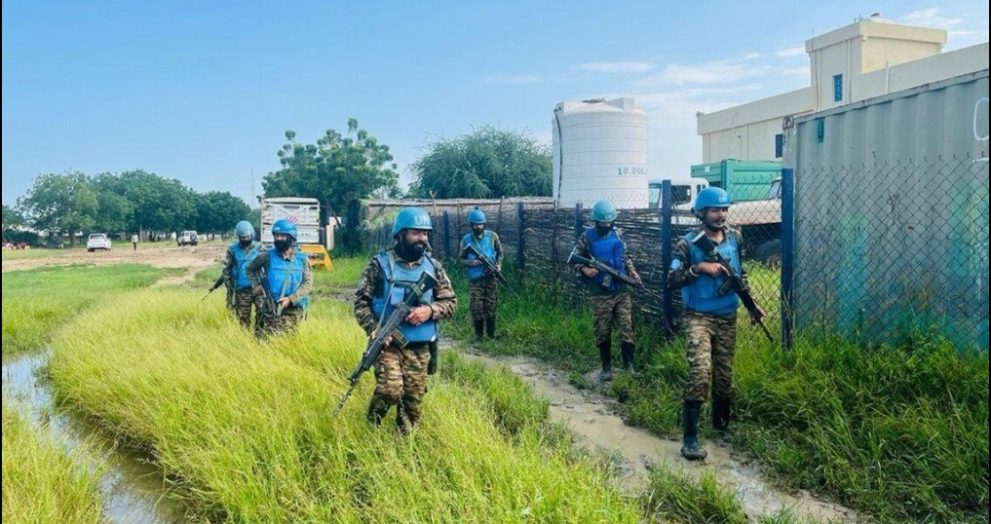 The United Nations Security Council has been warned that ongoing conflict in Sudan and instability in South Sudan are continuing to hinder progress in resolving disputes over the contested Abyei region.
