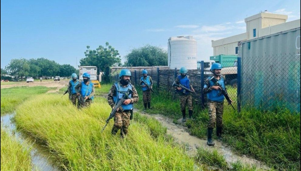 The United Nations Security Council has been warned that ongoing conflict in Sudan and instability in South Sudan are continuing to hinder progress in resolving disputes over the contested Abyei region.