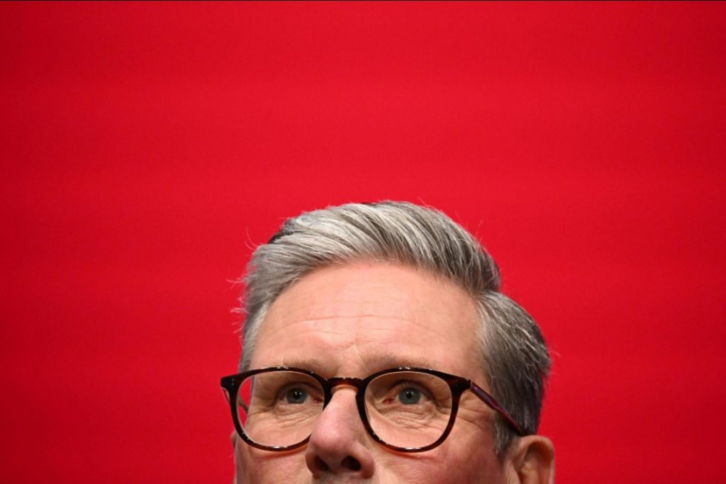 Keir Starmer Faces Pressure After Major Local Election Losses
