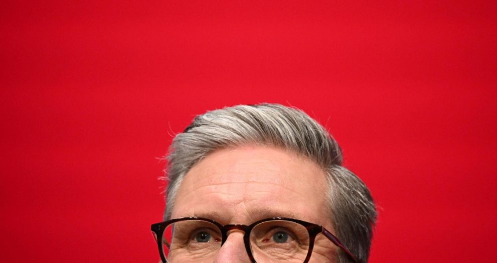 Keir Starmer Faces Pressure After Major Local Election Losses