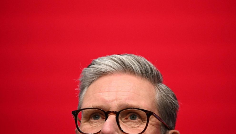 Keir Starmer Faces Pressure After Major Local Election Losses
