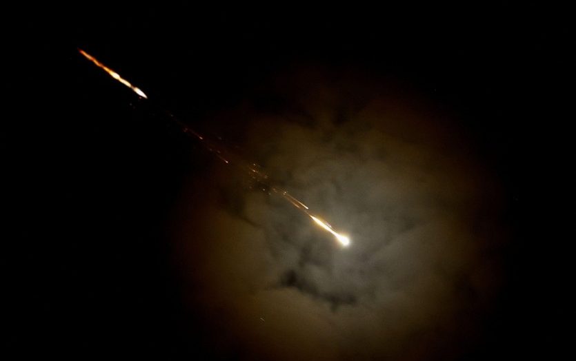 Iran Sends Response to U.S. Peace Proposal as Gulf Drone Threats Continue