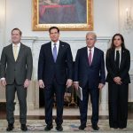 Iran and Norway Hold Talks on Regional Tensions and Negotiations